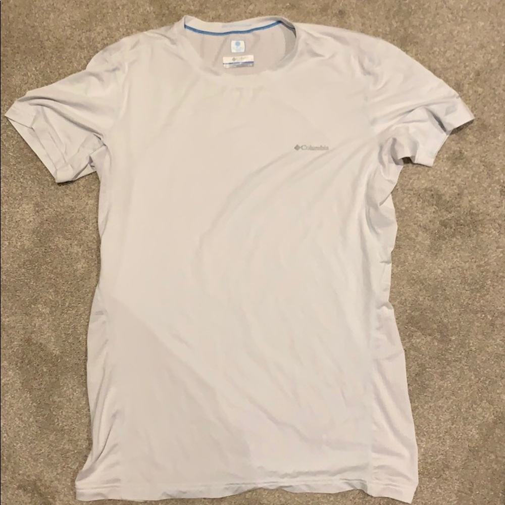 Columbia Omni freeze tee